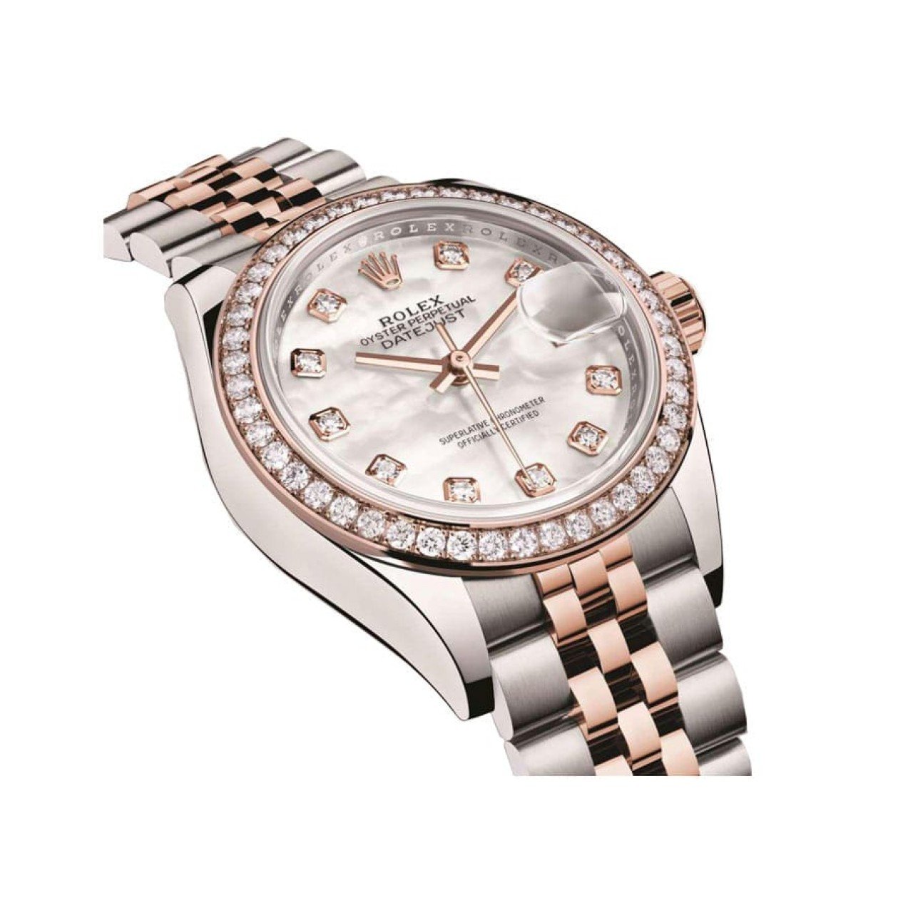  Rolex Datejust 126233 Replica 