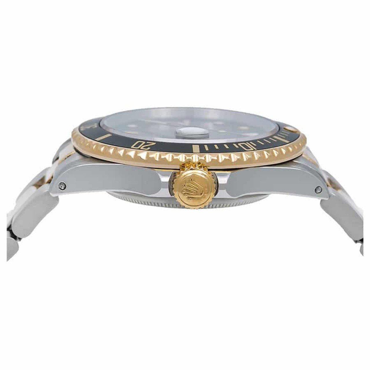  Rolex 16613LN Submariner Oyster Replica 