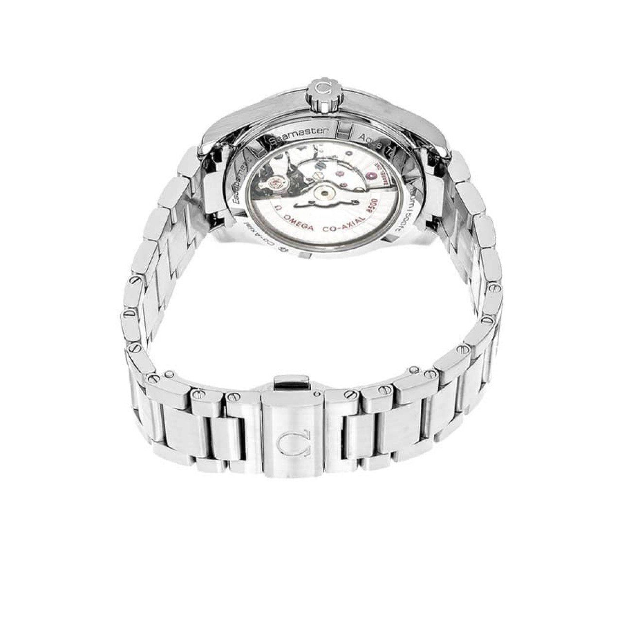  Omega Aqua Terra Replica 