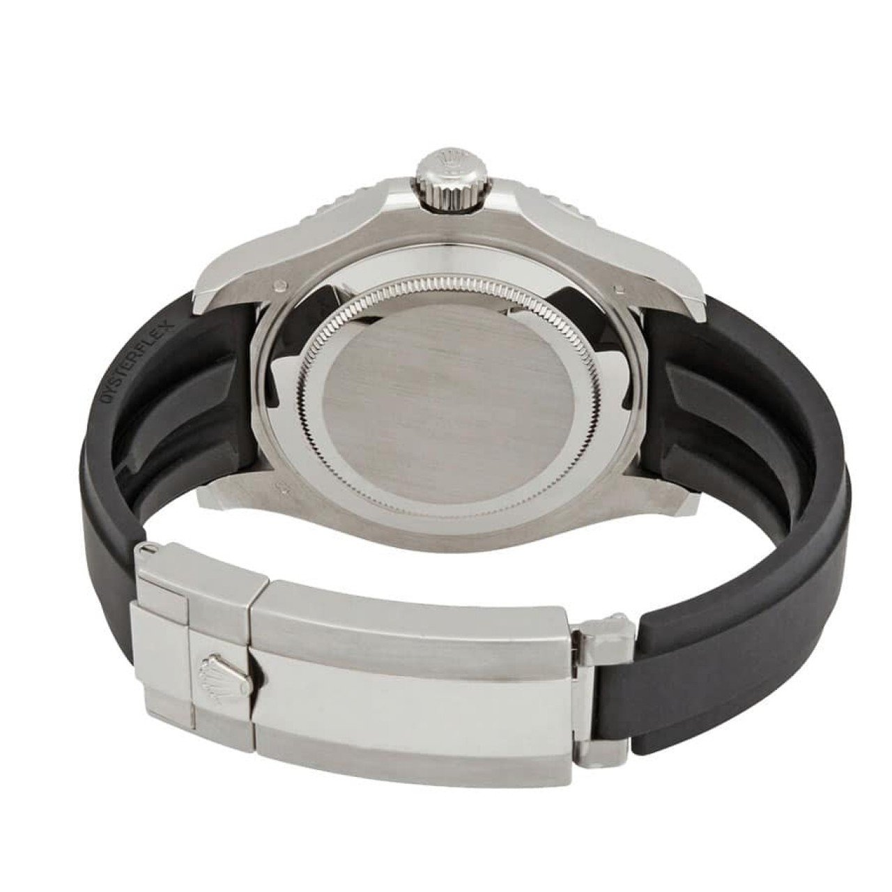  Yacht-Master White Gold Replica 