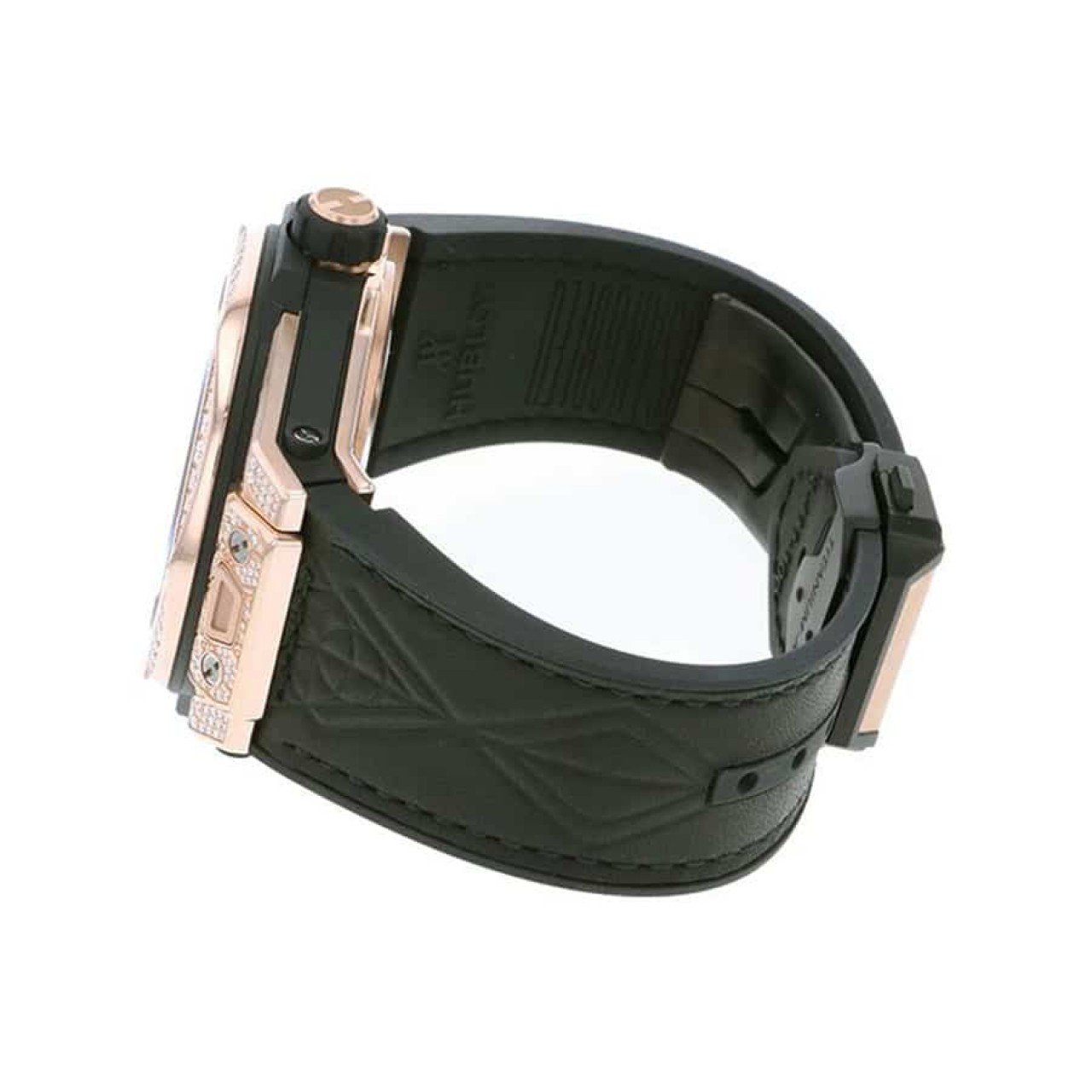  Hublot Diamond Watch Replica 