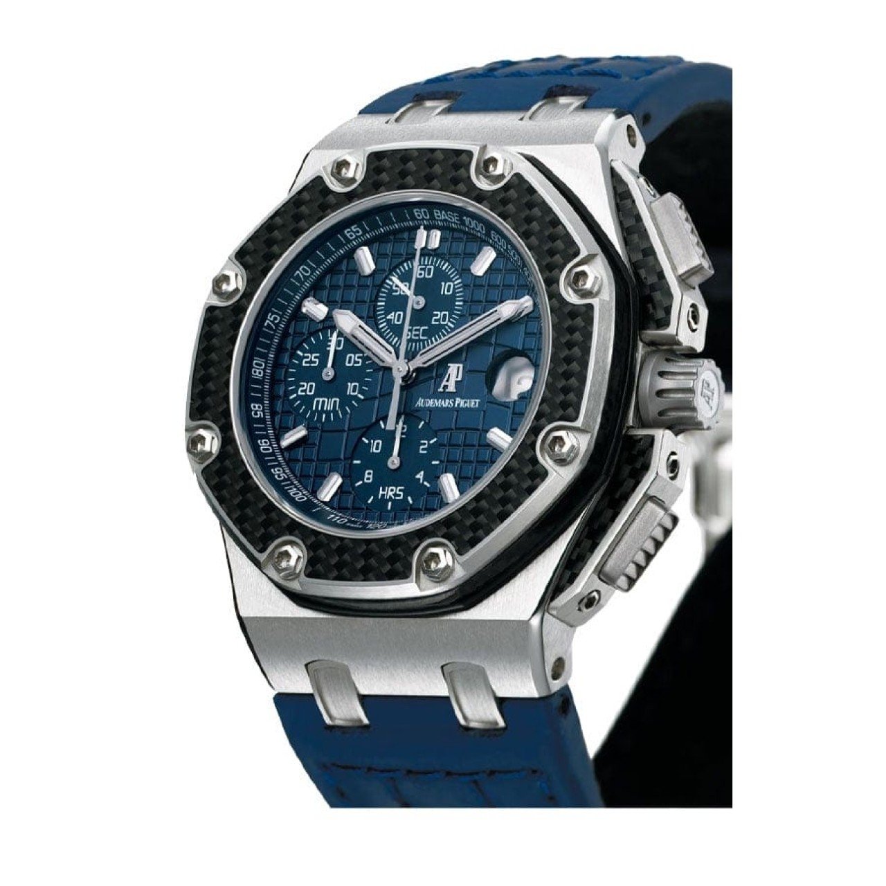  Audemars Piguet Royal Oak Offshore 26030PO.00.D021IN.01 Replica 