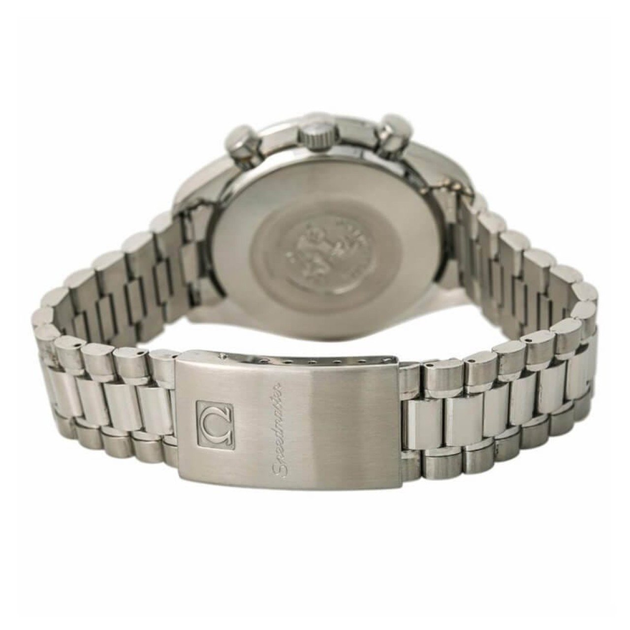  Omega Speedmaster Reduced Replica 