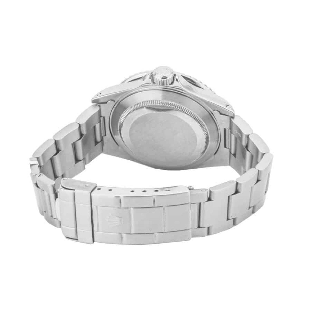  Rolex Submariner Stainless Steel Replica 