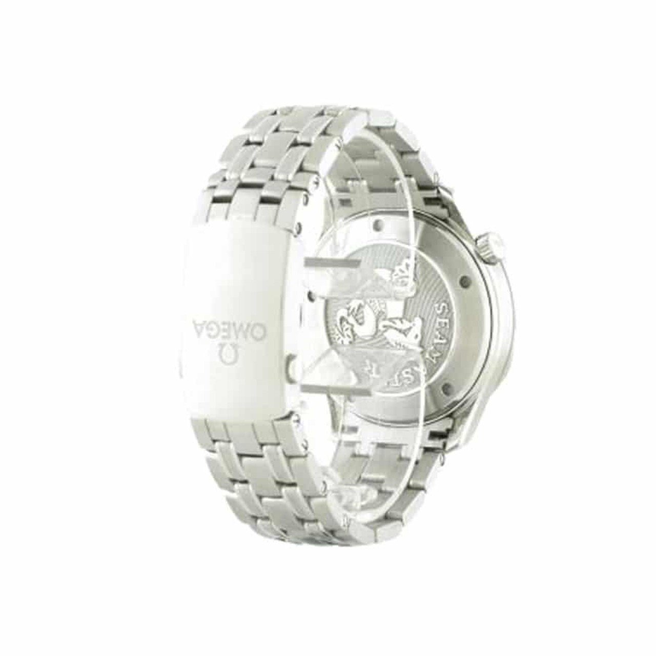  Seamaster 300m Blue Replica 