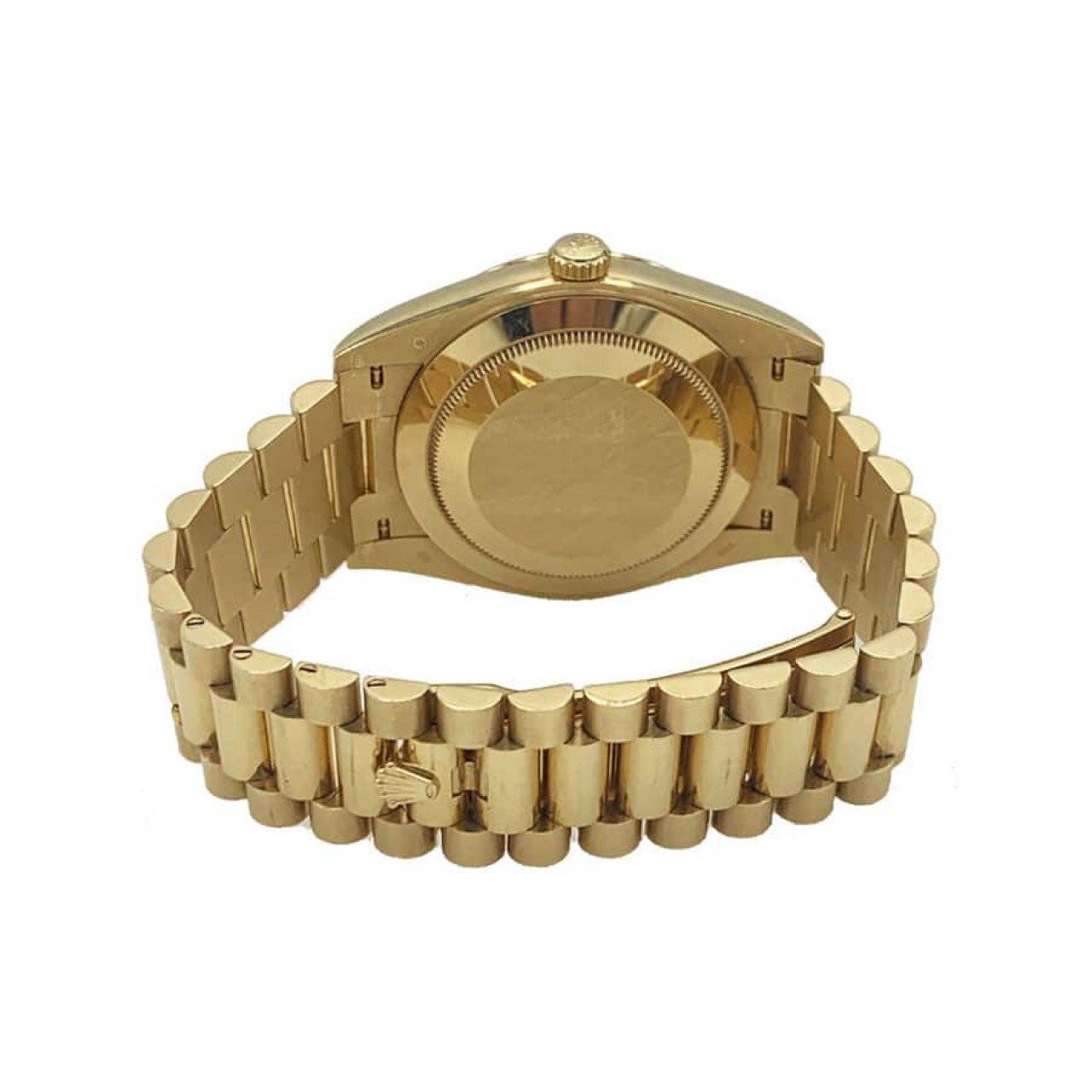  Rolex Presidential Yellow Gold 228238-0003 Replica 