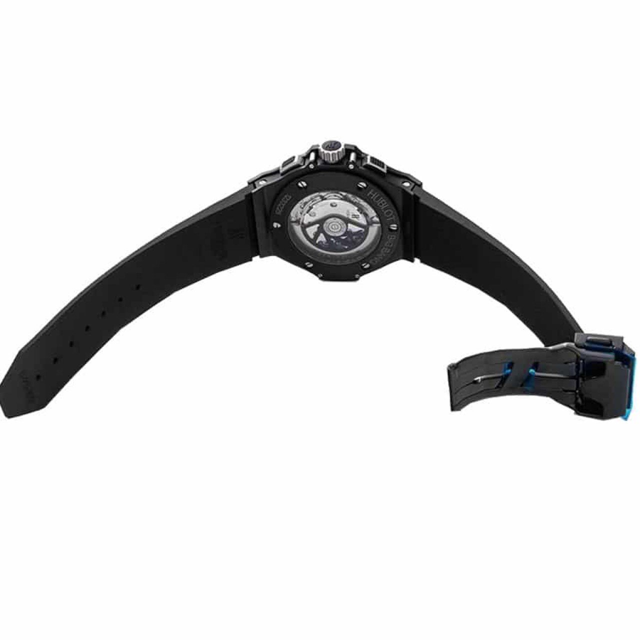  Blackmagic Fusion Replica 