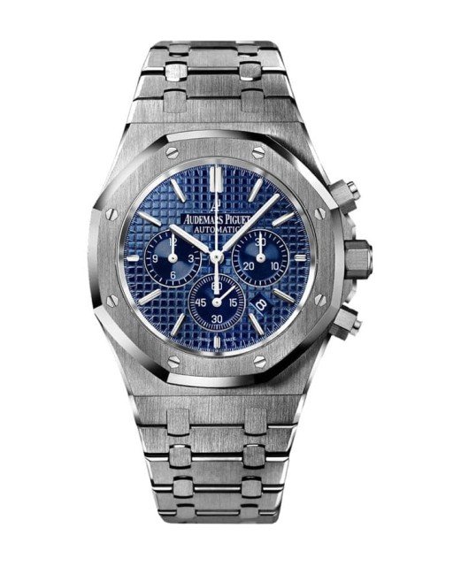 AP Blue Dial Replica