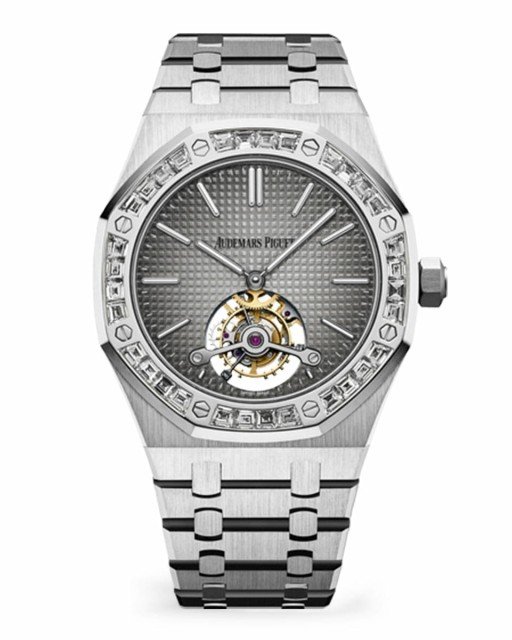 AP Extra Diamond Plat Replica