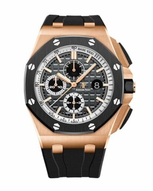 AP Pride of Germany Replica