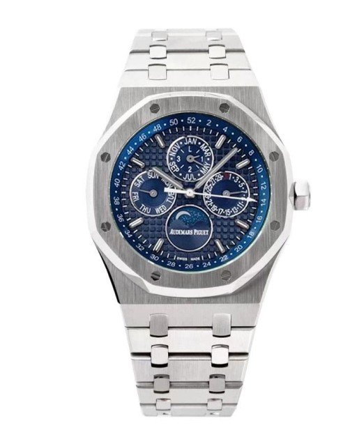AP Watch Silver Replica