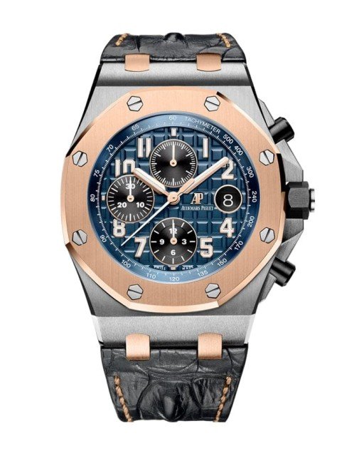 Audemars Piguet 3126 Replica