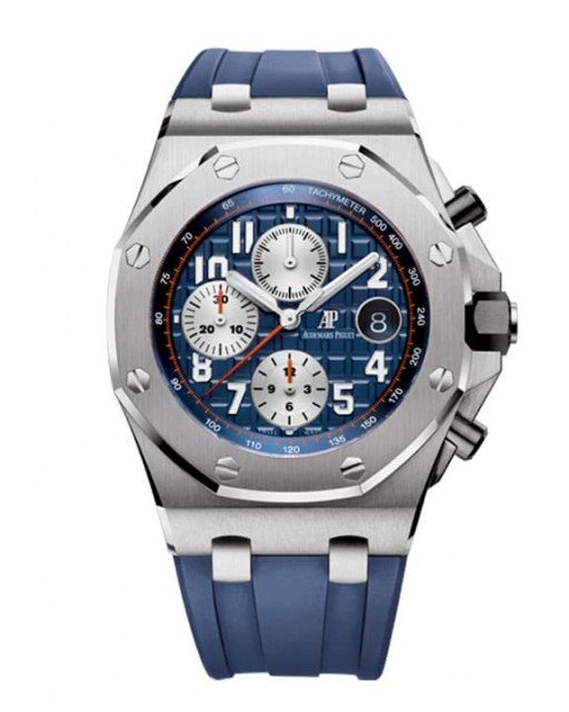 Audemars Piguet Chronograph Replica