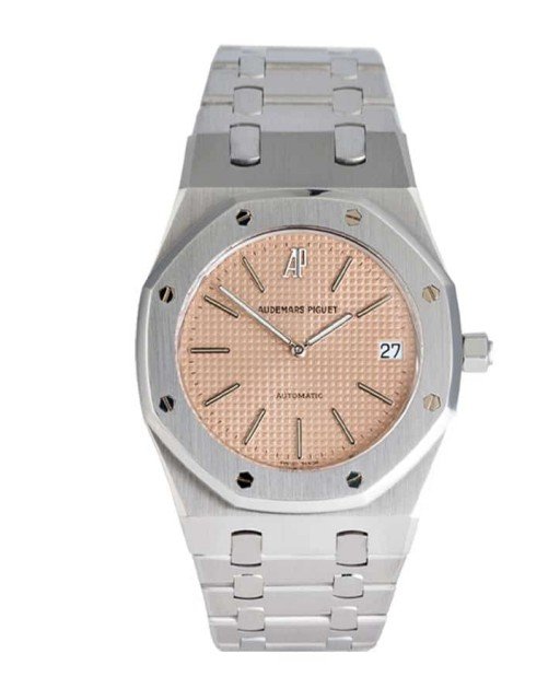 Audemars Piguet Royal Oak 14802ST.OO.0944ST.02 Replica