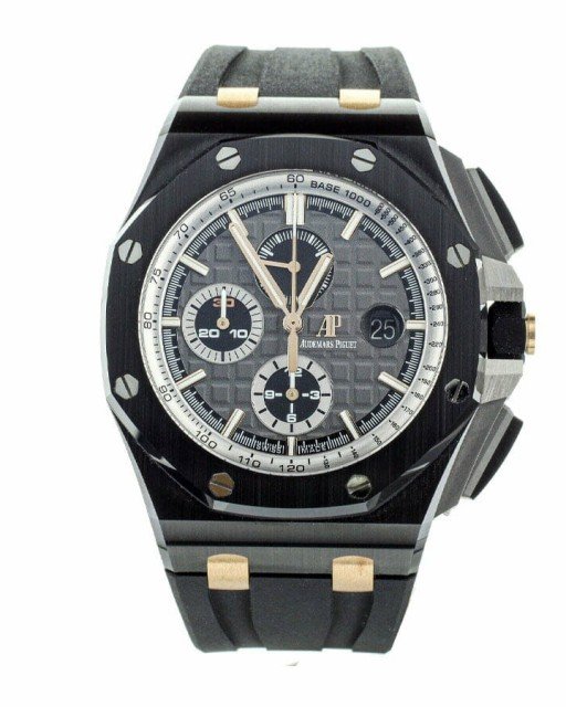 Audemars Royal Oak Chronograph 26415CE.OO.A002CA.01 Replica