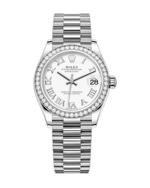 Bezel Set Diamond Replica