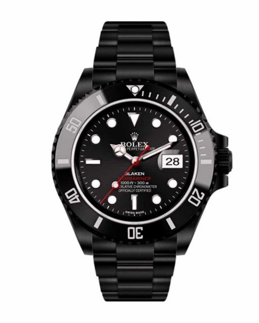 Blaken Submariner Replica