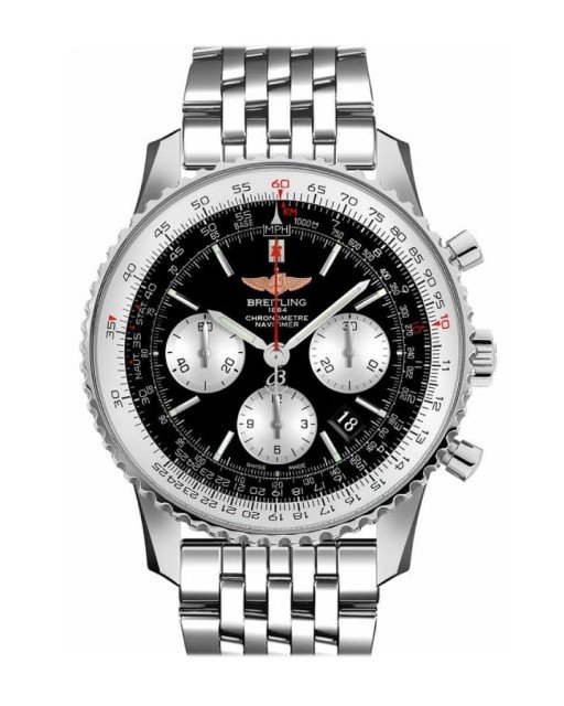 Breitling Navitimer BBB01-447A Replica