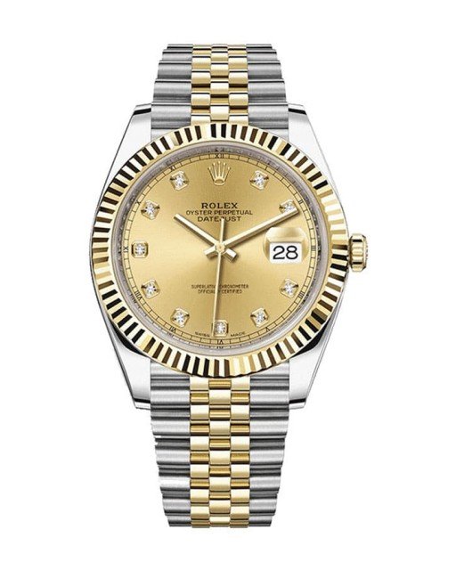 Datejust 126333 Replica