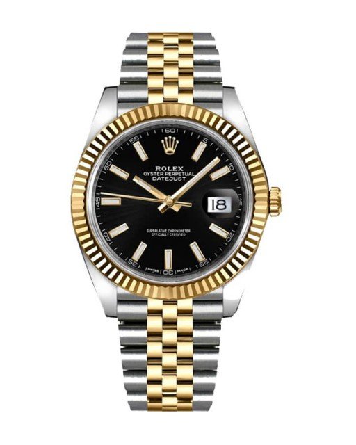 Datejust Jubilee Replica