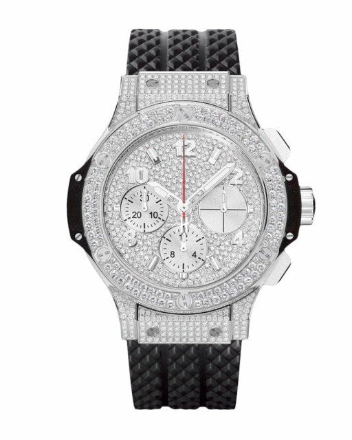 Diamond Hublot Replica