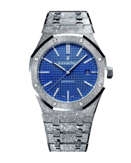 Frosted AP Blue Replica