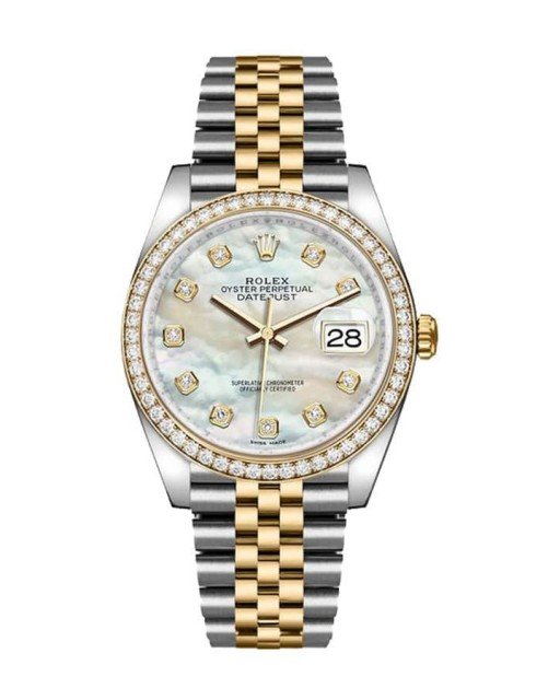 Gold Diamond Rolex Replica