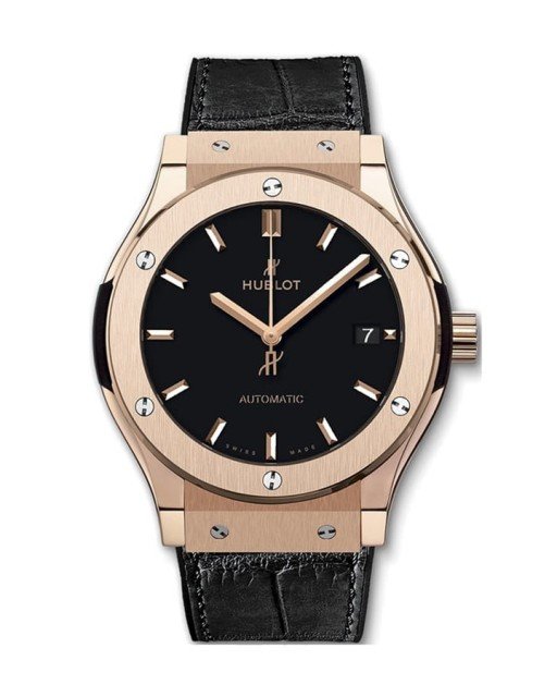 Hublot King Gold Replica