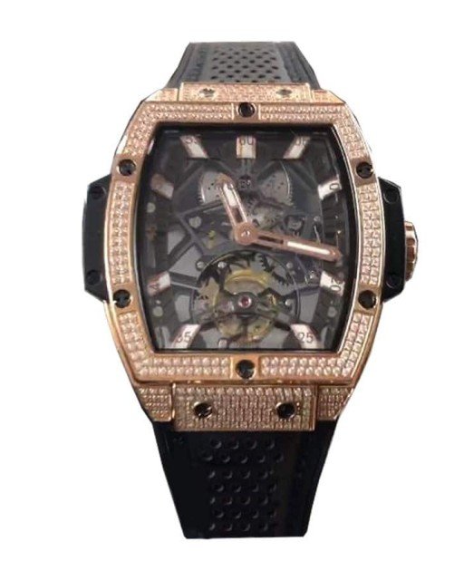 Hublot Senna Replica