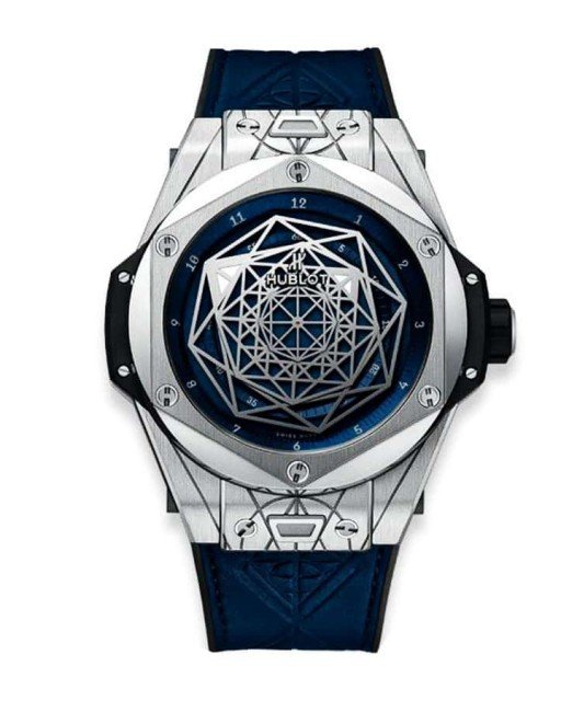Hublot Titanium Watch Replica
