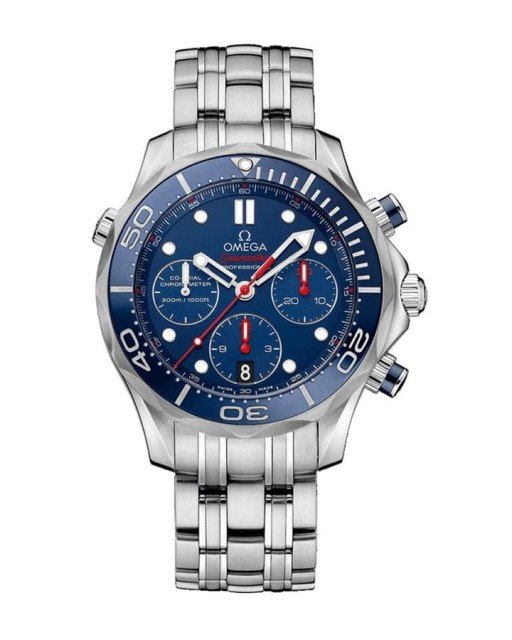 Omega 300m Chronograph Replica
