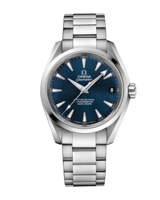 Omega Aqua Terra Replica