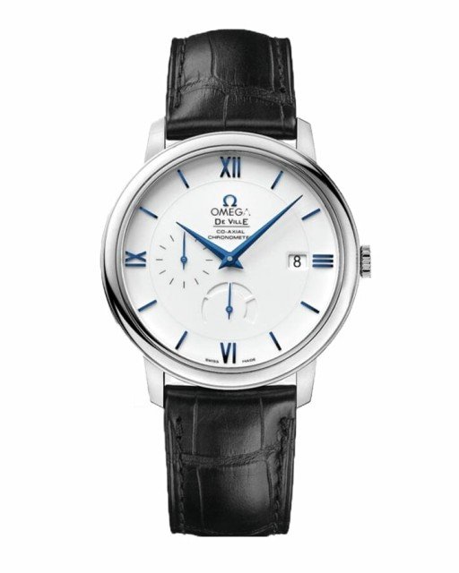 Omega Deville Prestige Replica