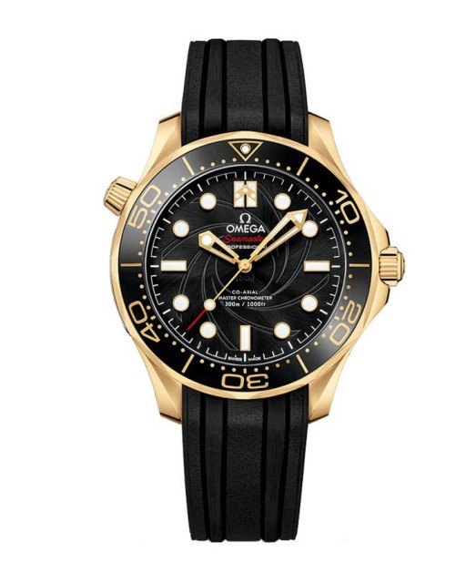 Omega Dive Watch Replica