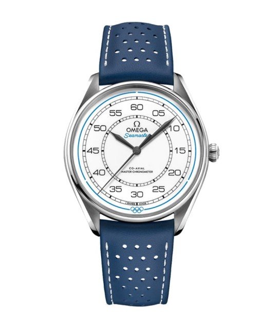 Omega Olympic Watch Replica