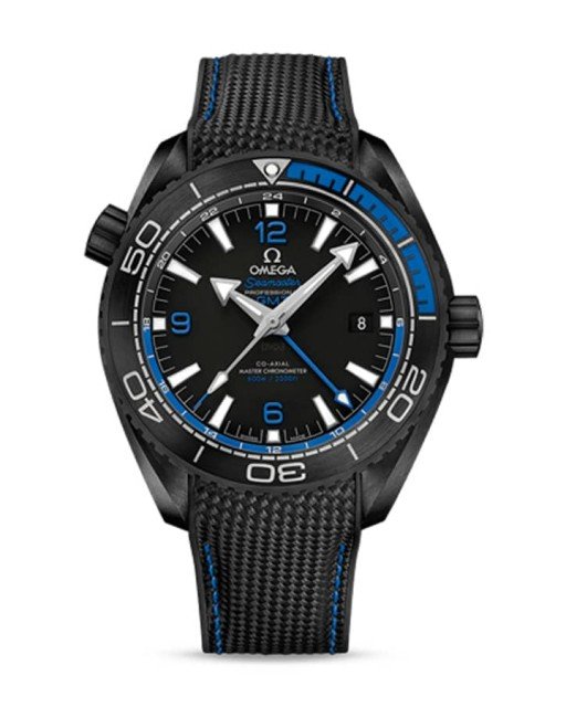 Omega Seamaster 600m Blue Replica
