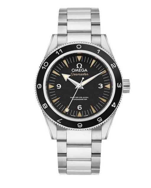 Omega Seamaster Spectre Replica