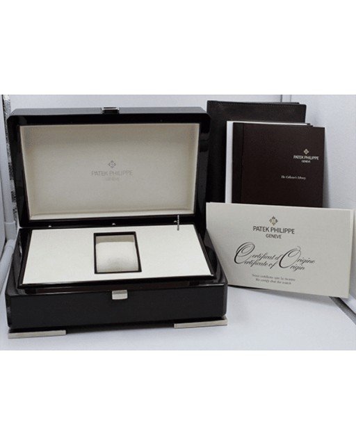 Patek Box