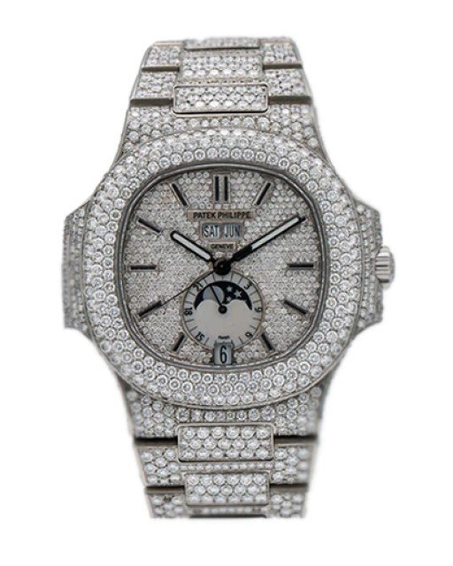 Patek Diamond Replica