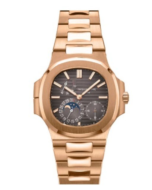 Patek Philippe 5712 1R Rose Replica