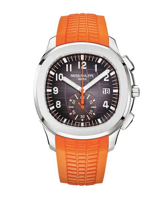 Patek Philippe Chronograph Replica