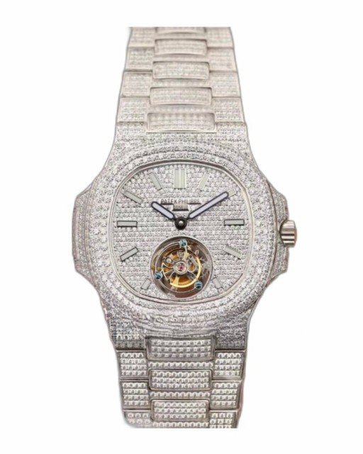 Patek Philippe Diamond Replica