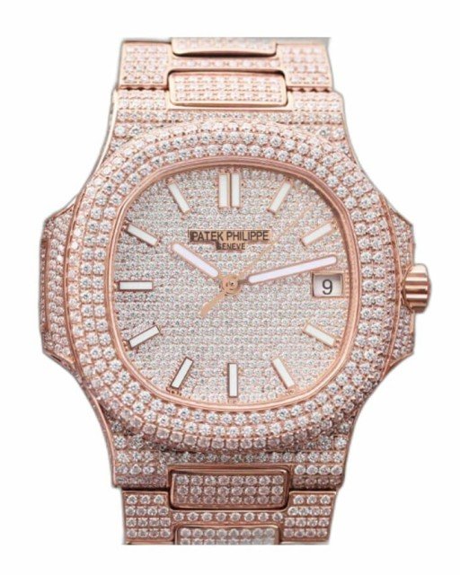 Patek Philippe Nautilus 5719 10G-010 Replica