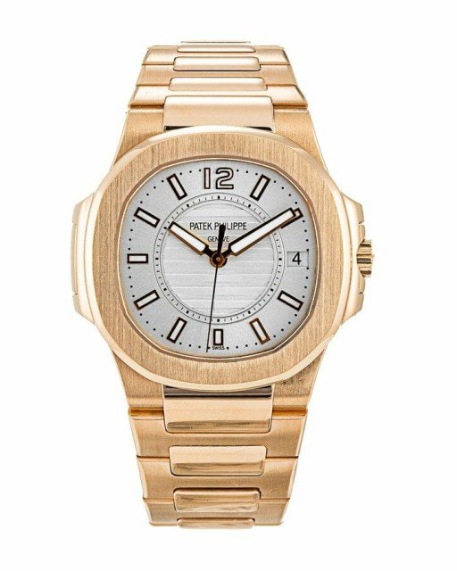 Patek Philippe Nautilus 7011 1R Replica
