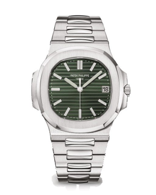 Patek Philippe Nautilus Green Replica