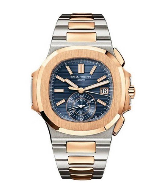Patek Philippe Rose Gold 5980 1AR Replica