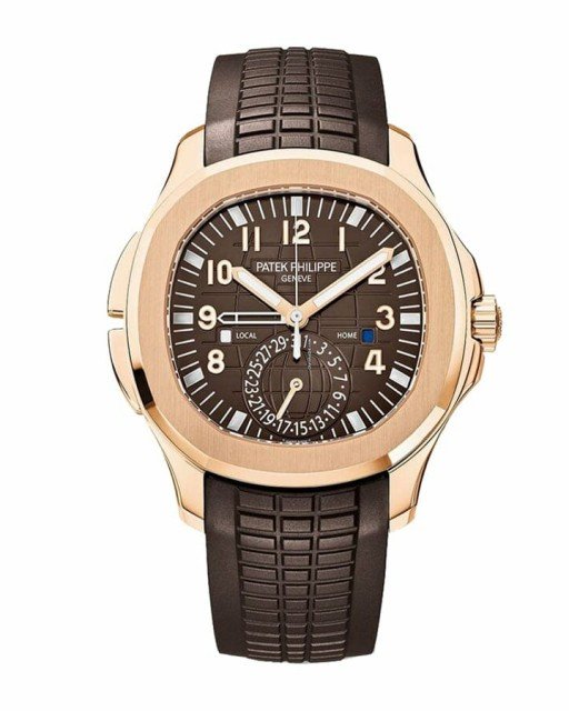 Patek Travel Time Replica