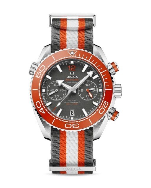 Planet Ocean Grey Replica