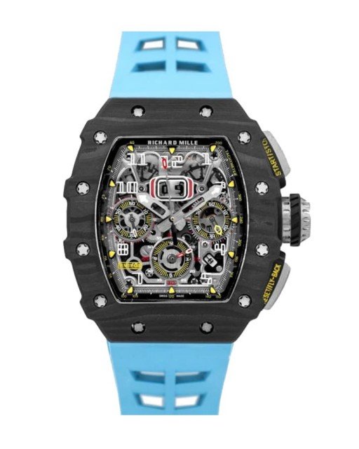 Richard Mille Flyback Chronograph RM011-03 Replica