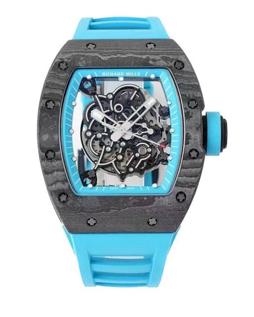 RM Yas Marina Circuit Replica